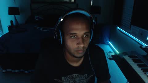 a4orce online show from 10-02-25, 01:34