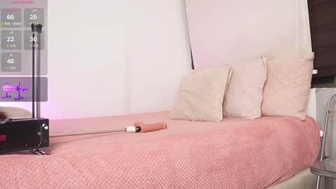 Alexandra  online show from 10-04-25, 09:18