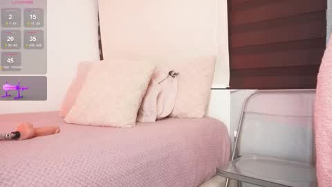 Alexandra  online show from 12-03-25, 09:40