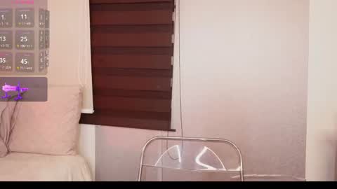 Snapshot of a__vanellopecute chatting on 07-23-26, 09:07 Alexandra online show from 07-23-26, 09:07