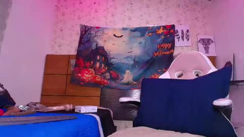 Aisha online show from 10-13-25, 12:05