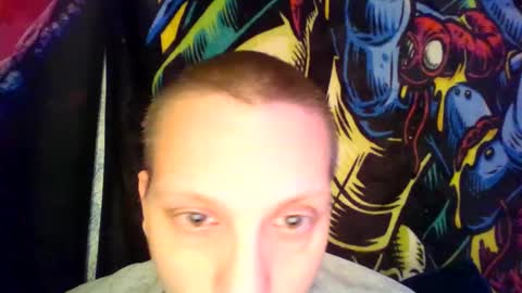 A Bored Dragon online show from 01-11-25, 09:47