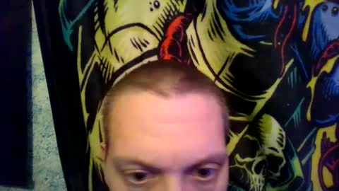 A Bored Dragon online show from 01-11-25, 10:40