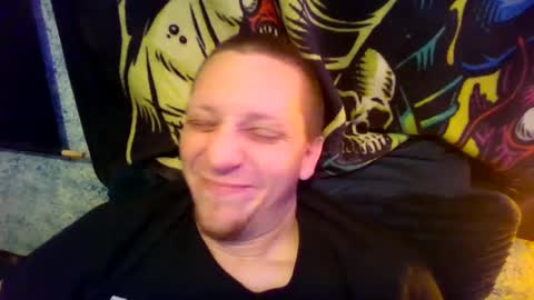 A Bored Dragon online show from 01-14-25, 05:30