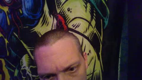 A Bored Dragon online show from 03-01-25, 11:37