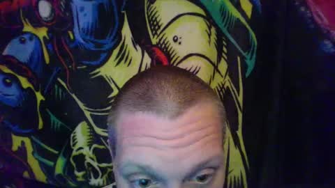 A Bored Dragon online show from 03-02-25, 08:48