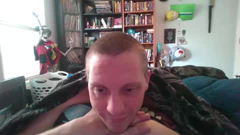 A Bored Dragon online show from 03-06-25, 04:49