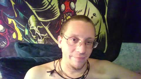 A Bored Dragon online show from 03-10-25, 03:20