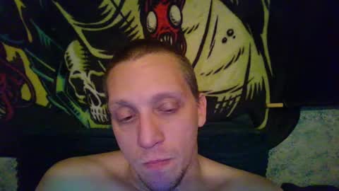 A Bored Dragon online show from 03-12-25, 02:09