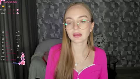 Adelina online show from 01-17-25, 04:26