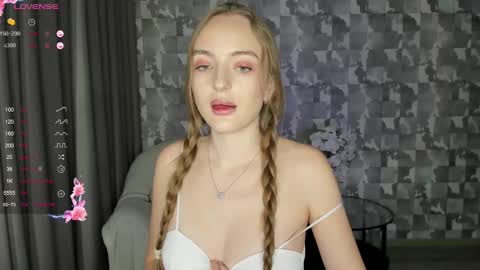 Adelina online show from 02-04-25, 03:15