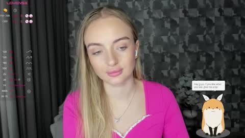 Adelina online show from 11-20-25, 02:06