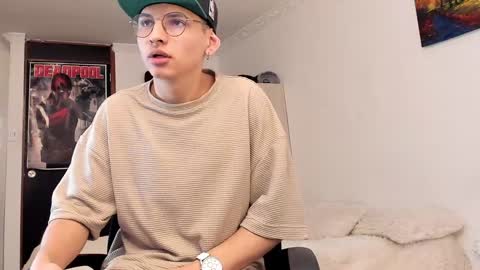 alejo online show from 12-24-24, 09:00