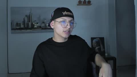 alejo online show from 03-01-25, 04:58