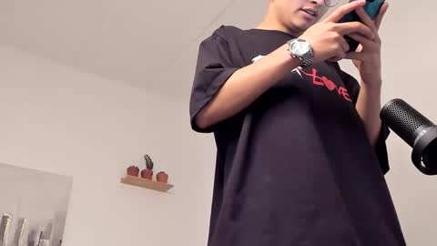 alejo online show from 03-07-25, 10:21