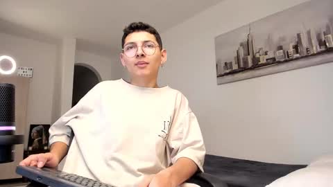 alejo online show from 03-11-25, 10:31