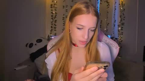 Anice online show from 02-09-26, 06:17