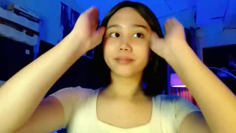 Lovely Yana  online show from 10-04-25, 07:17