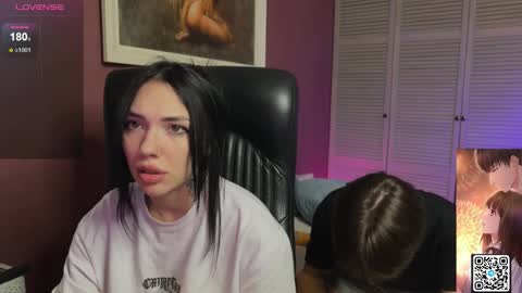 Snapshot of a_s_m_ chatting on 11-18-25, 05:56 Kris Michael online show from 11-18-25, 05:56