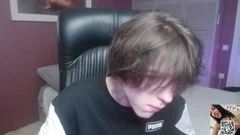 Snapshot of a_s_m_ chatting on 12-17-25, 02:34 Kris Michael online show from 12-17-25, 02:34