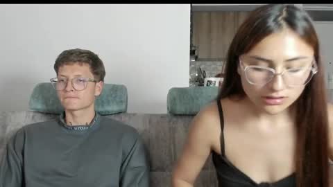 Snapshot of a_sexy_couple__ chatting on 02-17-25, 09:08 A Sexy Couple online show from 02-17-25, 09:08