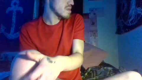 Chris online show from 02-18-25, 12:59