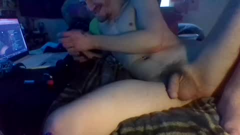 Chris online show from 02-19-25, 09:14