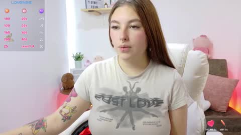 Aamy  online show from 03-09-25, 10:19