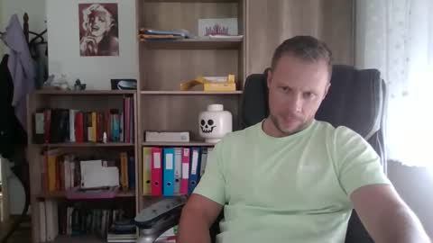 Long distance cumshot online show from 11-19-25, 11:21