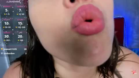 Snapshot of aabby_lee chatting on 12-14-24, 09:45 Abby Lee online show from 12-14-24, 09:45