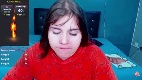 Snapshot of aabby_lee chatting on 01-05-25, 09:36 Abby Lee online show from 01-05-25, 09:36