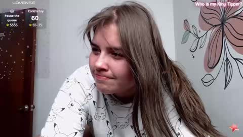 Snapshot of aabby_lee chatting on 01-21-25, 07:06 Abby Lee online show from 01-21-25, 07:06