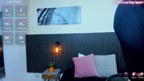 Snapshot of aabby_lee chatting on 02-04-25, 05:55 Abby Lee online show from 02-04-25, 05:55