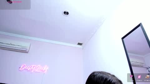 Snapshot of aabby_lee chatting on 03-02-25, 01:05 Abby Lee online show from 03-02-25, 01:05