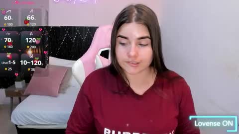 Snapshot of aabby_lee chatting on 11-17-25, 07:52 Abby Lee online show from 11-17-25, 07:52