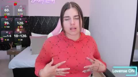 Snapshot of aabby_lee chatting on 11-23-25, 07:57 Abby Lee online show from 11-23-25, 07:57