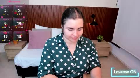 Snapshot of aabby_lee chatting on 12-01-25, 07:41 Abby Lee online show from 12-01-25, 07:41