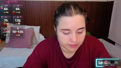 Abby Lee  online show from 01-09-26, 07:48