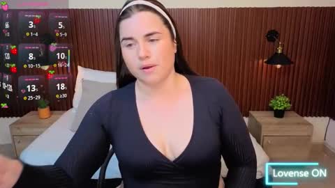 Abby Lee  online show from 01-16-26, 08:46