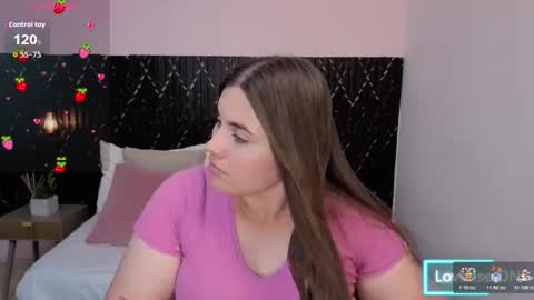 Abby Lee  online show from 02-19-26, 05:53