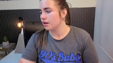 Abby Lee  online show from 03-29-26, 07:03