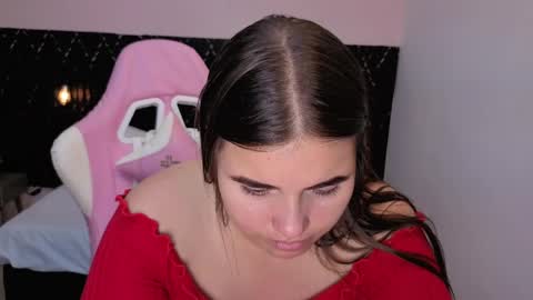 Abby Lee  online show from 04-01-26, 01:41