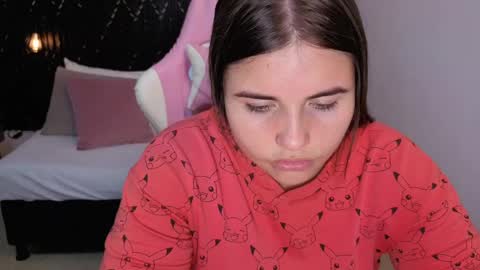 Abby Lee  online show from 04-04-26, 07:44