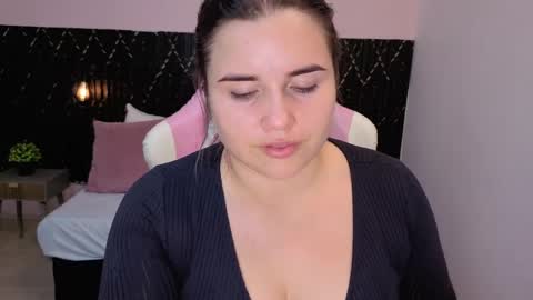 Abby Lee  online show from 04-05-26, 07:33