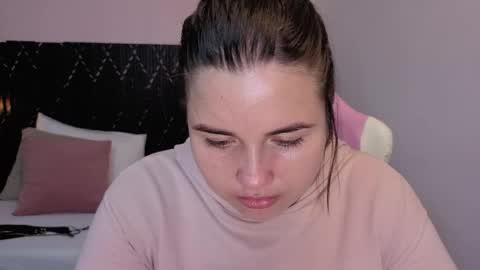 Abby Lee  online show from 05-19-26, 06:58