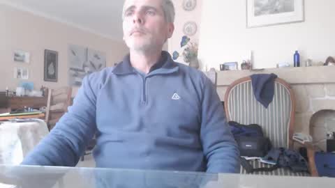 Aalex1717 online show from 01-18-25, 12:26