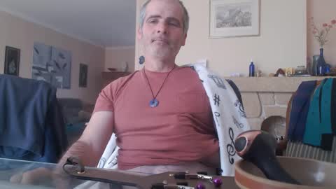 Aalex1717 online show from 02-08-25, 07:59