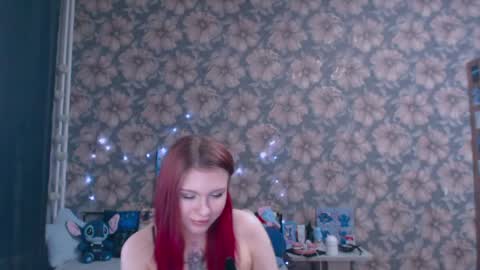 Alice online show from 04-23-26, 12:29