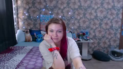 Alice online show from 05-28-26, 01:03