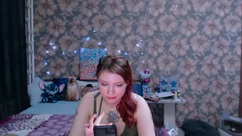 Alice online show from 06-19-26, 07:06